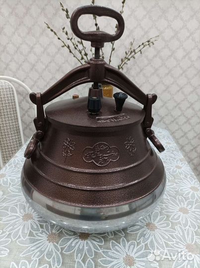 Афганский казан 30 литров