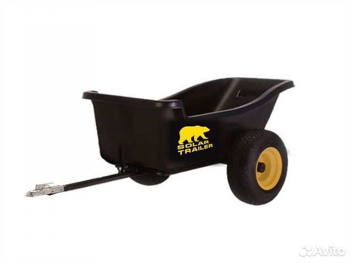 Прицеп для квадроцикла Solar HD 1800