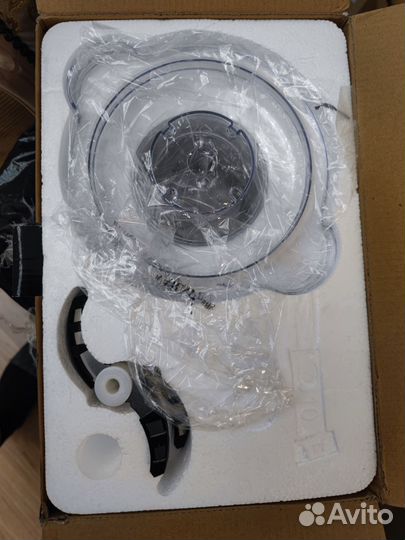 Измельчитель для кухни Kitfort KT-3026