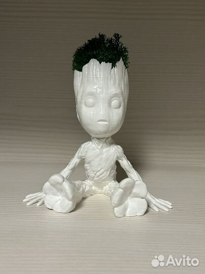 Печать на 3d принтере