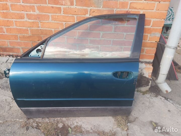 Дверь передняя Crysler Cocord, Vision