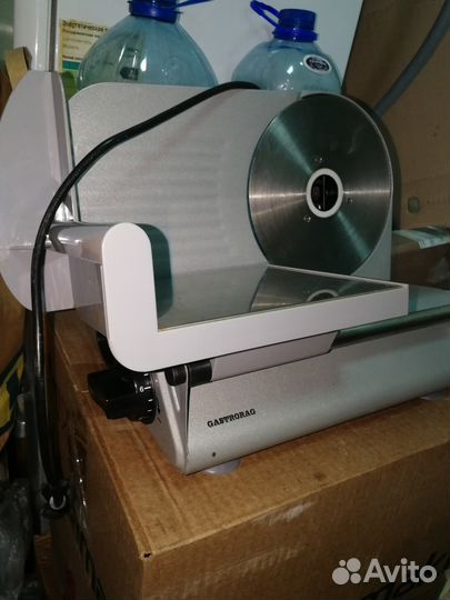 Продается слайсер