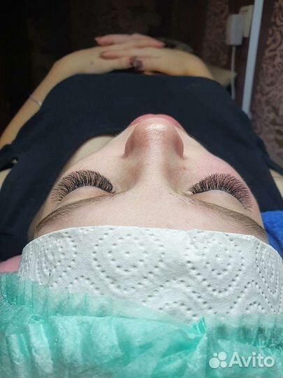 Дневной макияж