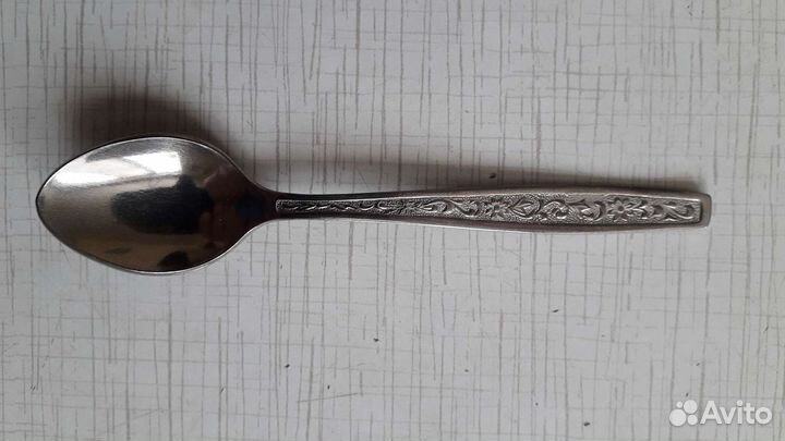 Кофейные ложки