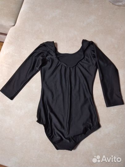 Купальник для танцев