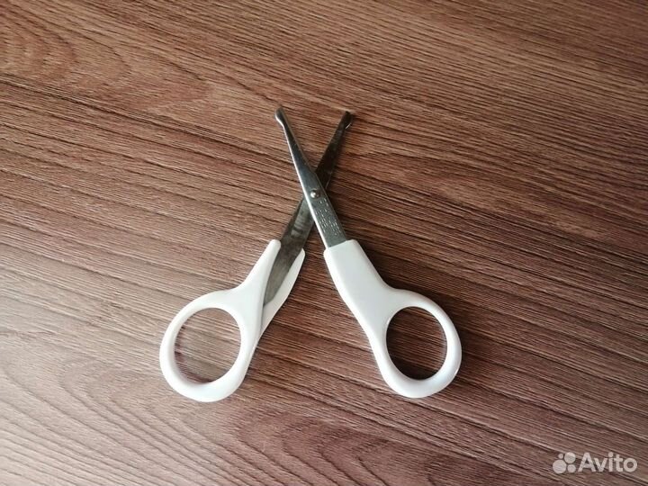 Ножницы детские