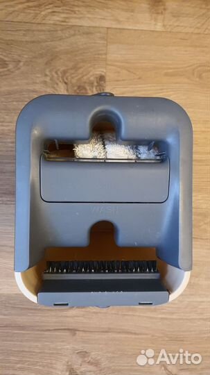 Hauswell Ведро с отжимом Smart Mop