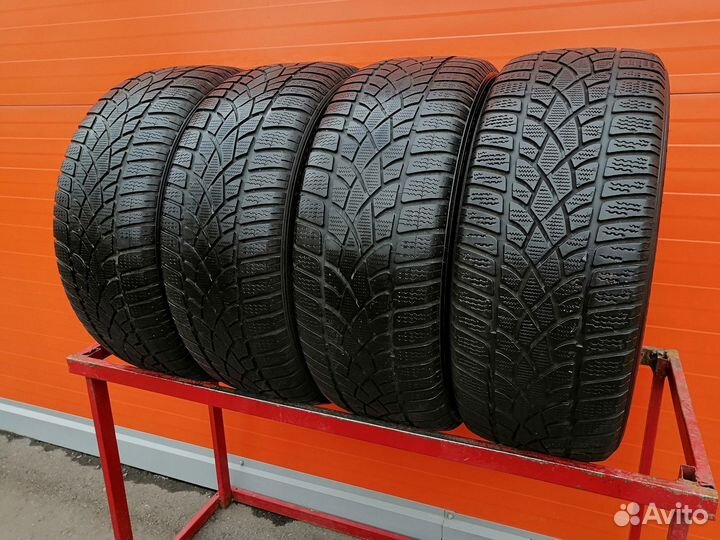 Dunlop SP Winter Sport 3D 245/45 R19 104V