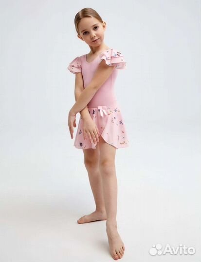 Купальник для танцев