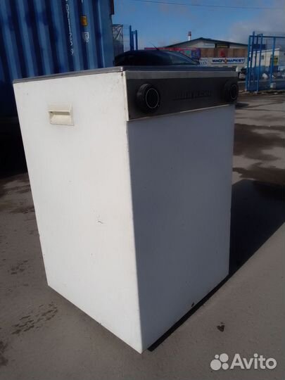 Стиральная машина Чапаева