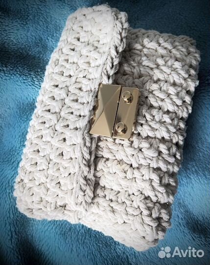 Сумка клатч