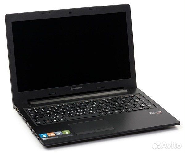 Ноутбук lenovo g505s