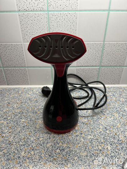 Ручной отпариватель MIE Graze New