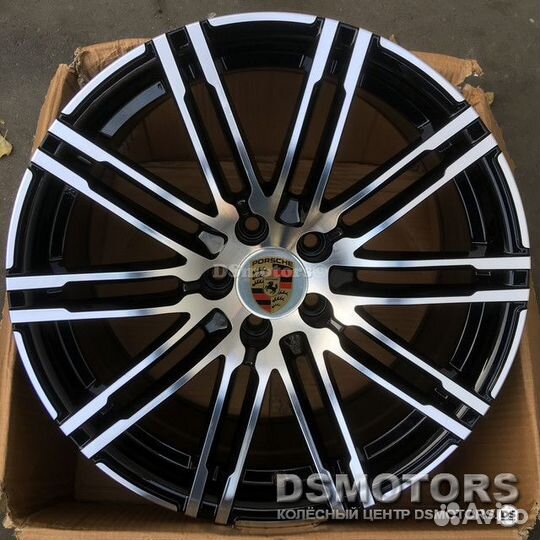 Диски 1041 10/21 5x130 ET50 d71.6 MB