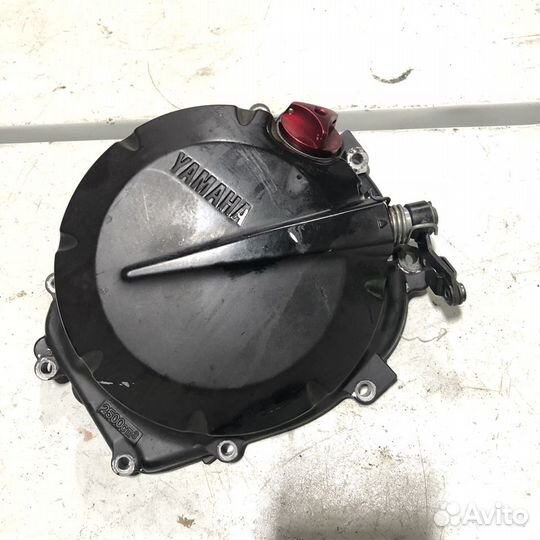 Крышка сцепления для Yamaha FZ6 04-07