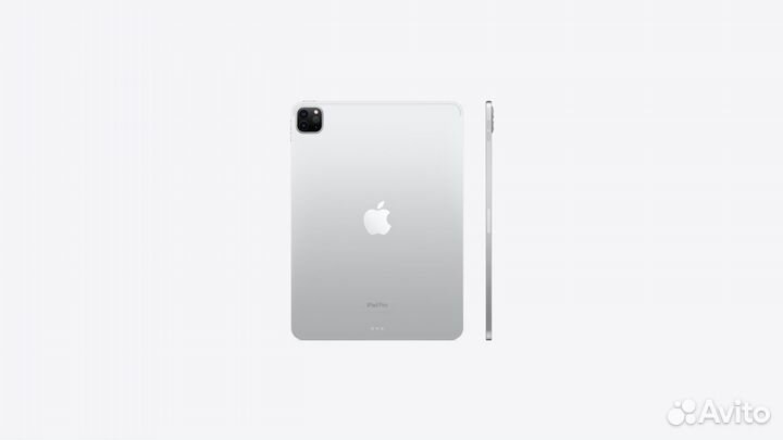 Планшет Apple iPad Pro 12.9'' (2022) Wi-Fi, 256 Gb
