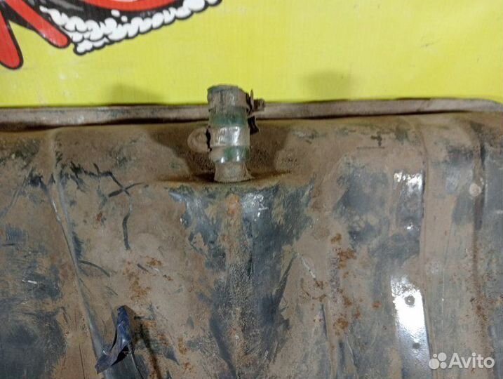 Бак топливный Ваз LADA 2108 2004