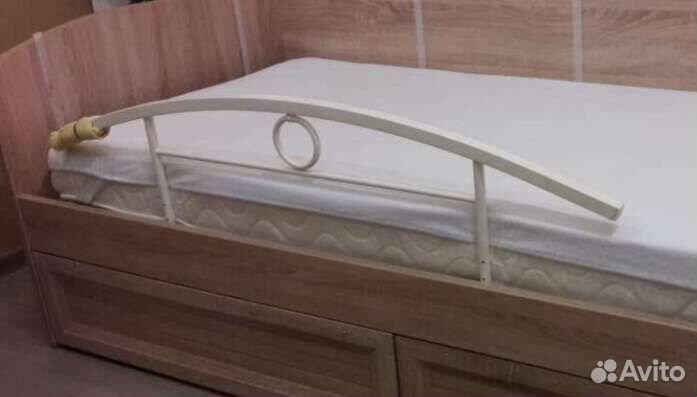 Ограничитель для детской кровати