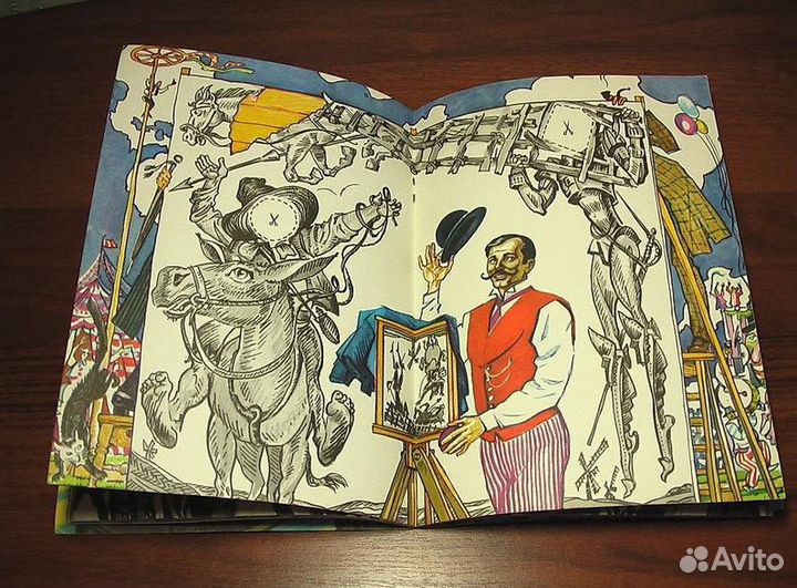 Андерсен Сказки 1977, Индонезии 1960, комиксы 1992