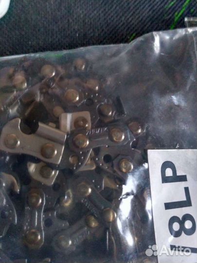 Цепь для пилы 56 звеньев 3/8 1.3мм