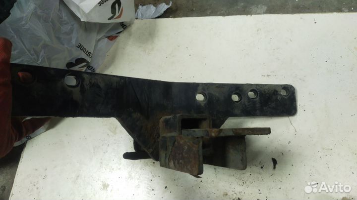 Фаркоп bmw x5 e53