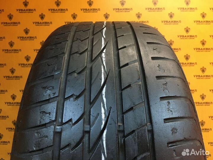 Continental ContiCrossContact UHP 255/50 R19 107V