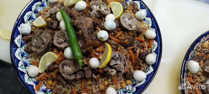 Повар универсал шаурмист вся позиция