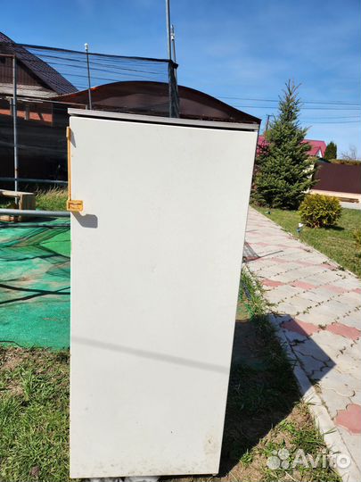 Морозильная камера бу