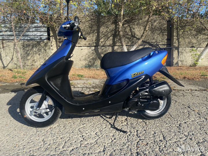 Honda Today AF-67