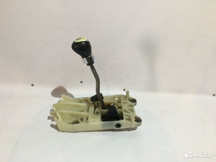 Кулиса кпп Mazda 6 рестайлинг