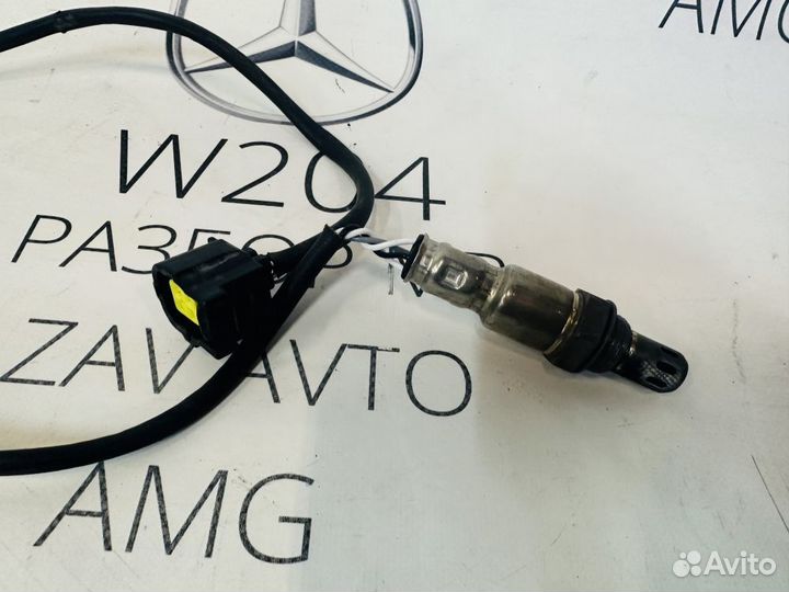 Лямбда зонд за катализатором Mercedes M271.8
