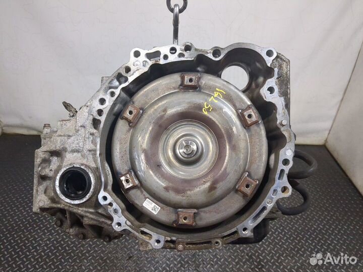 Кпп - автомат (АКПП) Toyota Camry V40, 2007