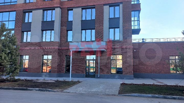 С ремонтом в Преображенском в тмн