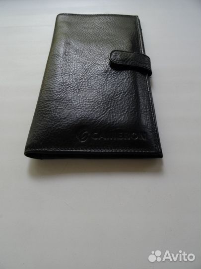 Мужской кошелек портмоне