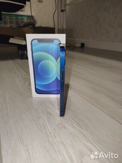iPhone 12 mini, 128 ГБ