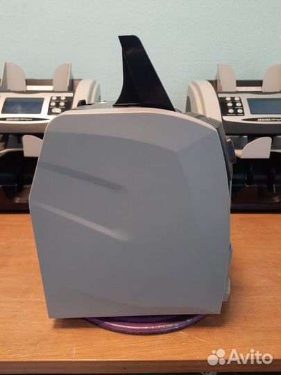 Сортировщик банкнот Docash 45F