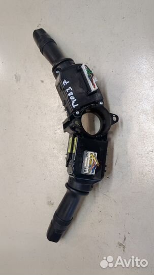 Переключатель поворотов и дворников киа Soul, 2016