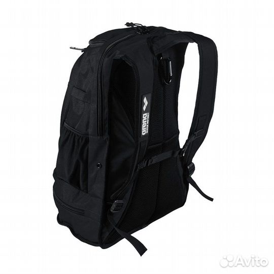 Рюкзак Arena Fastpack 2.2 (40 л) Black