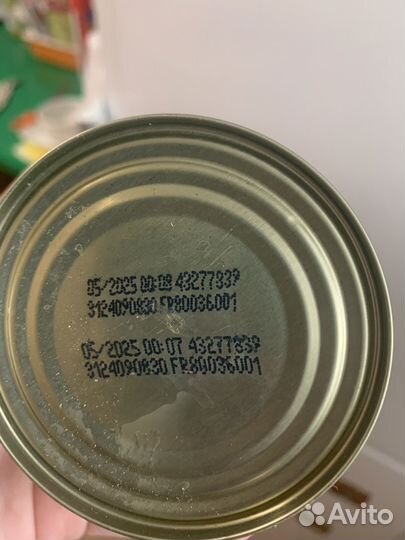 Корм для собак