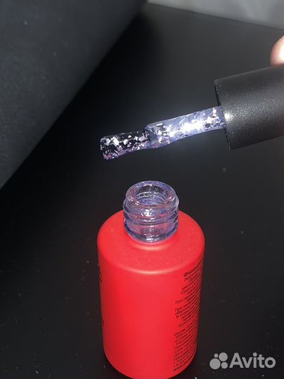 Набор гель лаков новый