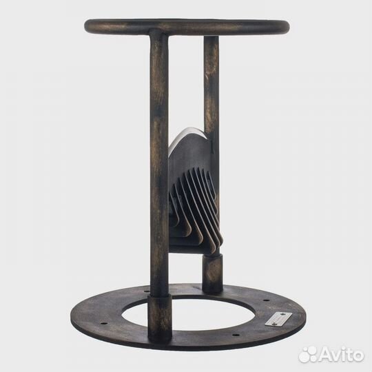 Дровокол ручной «Стандартный с патиной»