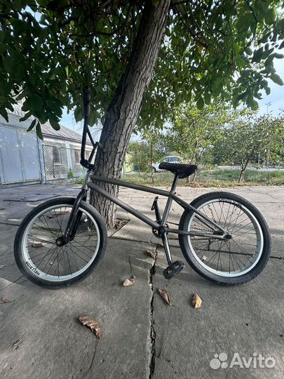Велосипед bmx