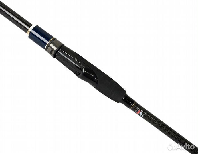 Спиннинг Zetrix avalanche