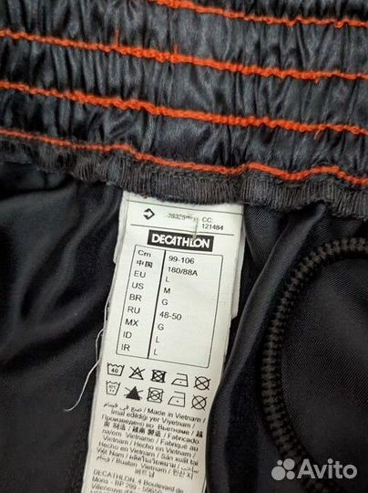 Шорты для тайского бокса