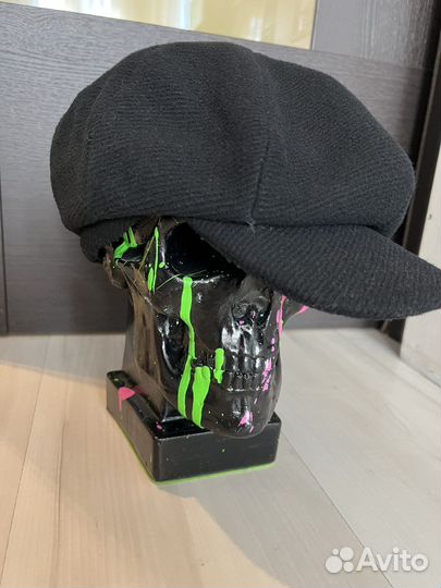 Кепка Гарин