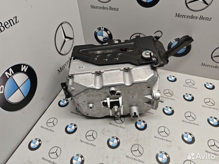 Инвертор, BMW 5 серия 2022