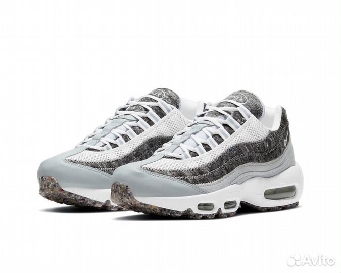 Nike Air Max 95 Crater