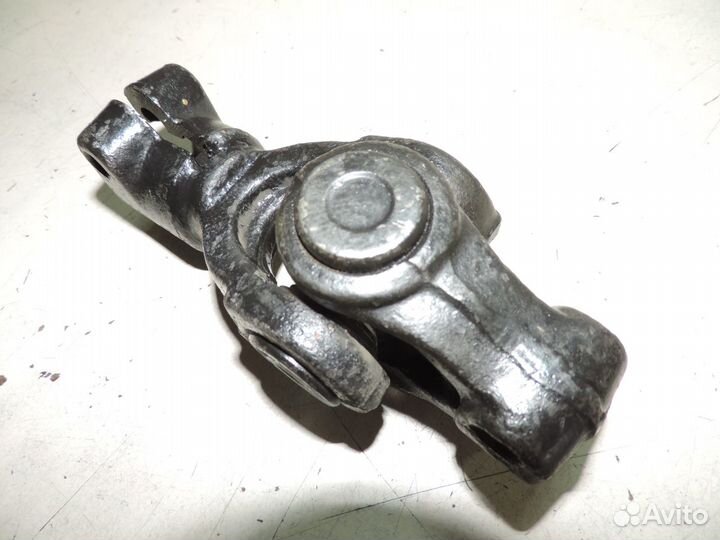 Шарнир карданный рулевого управления паз-3205