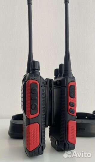 Комплект раций Turbosky T9