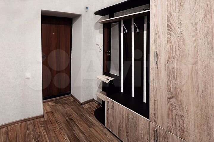 1-к. квартира, 35 м², 1/9 эт.